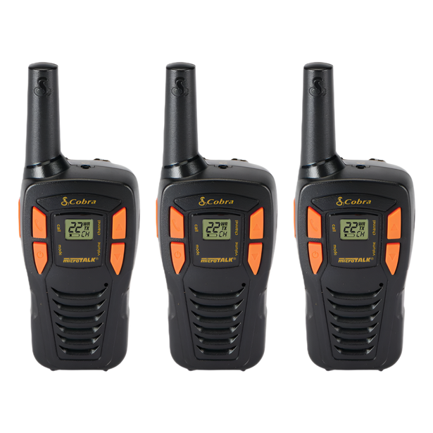 Cobra ACXT145