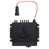 Black Box for 75 All Road CB Radio