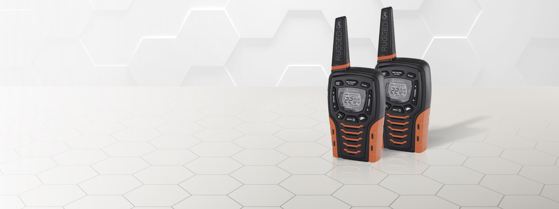 The 5 Best Walkie Talkies (2023 Review) - This Old House