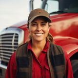 Female Trucker