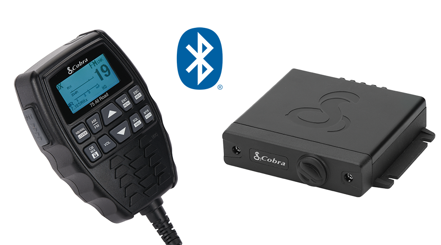 75 All Road Bluetooth Compatible
