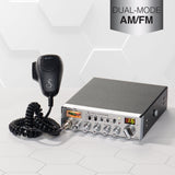 Cobra 29 LTD Classic with AM/FM