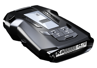 RAD 700i Side View