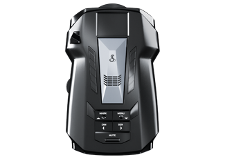 RAD 700i Top View