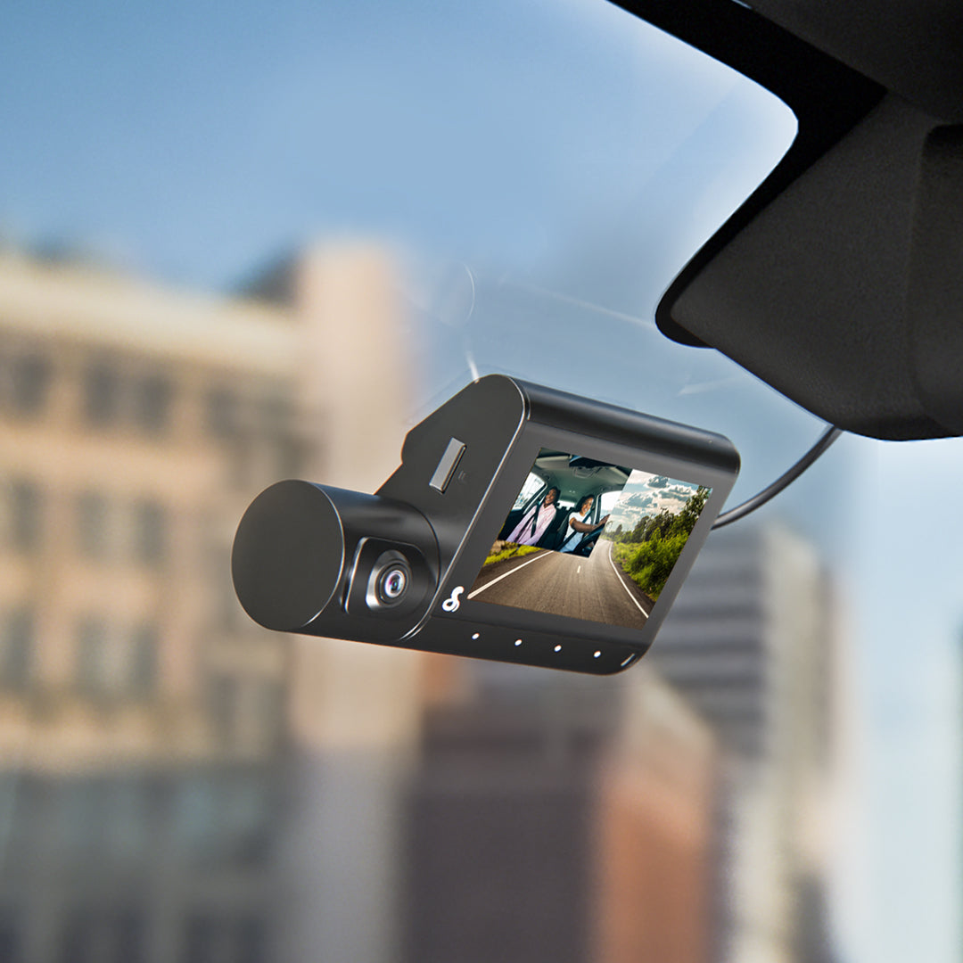 Dash Cams | Smart HD Car Cameras & Pro Video Recording