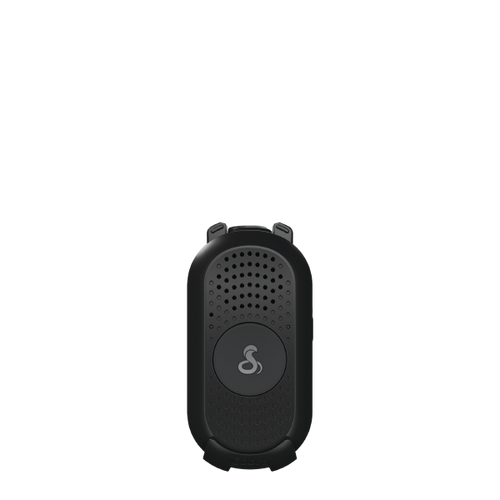 Cobra PX280 wearable business radio