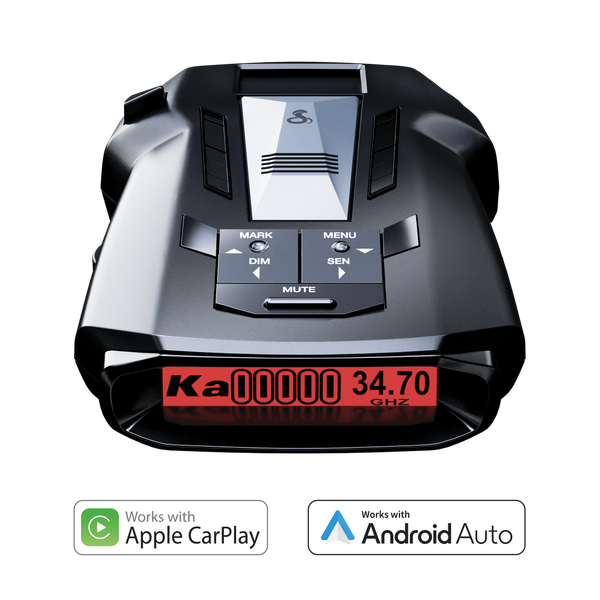 Radar Detectors - Cobra.com
