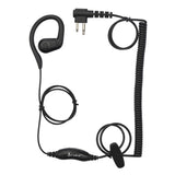 C-Style In-Ear Headset