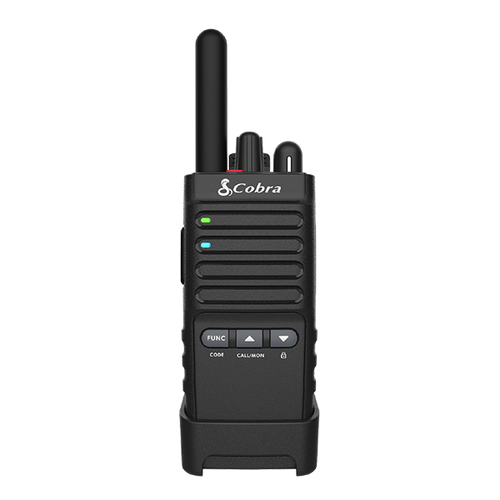 Cobra PX650 license-free business radio