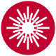 Laser Eye Icon