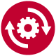 Updateable Software Icon