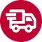 Free Shipping Icon
