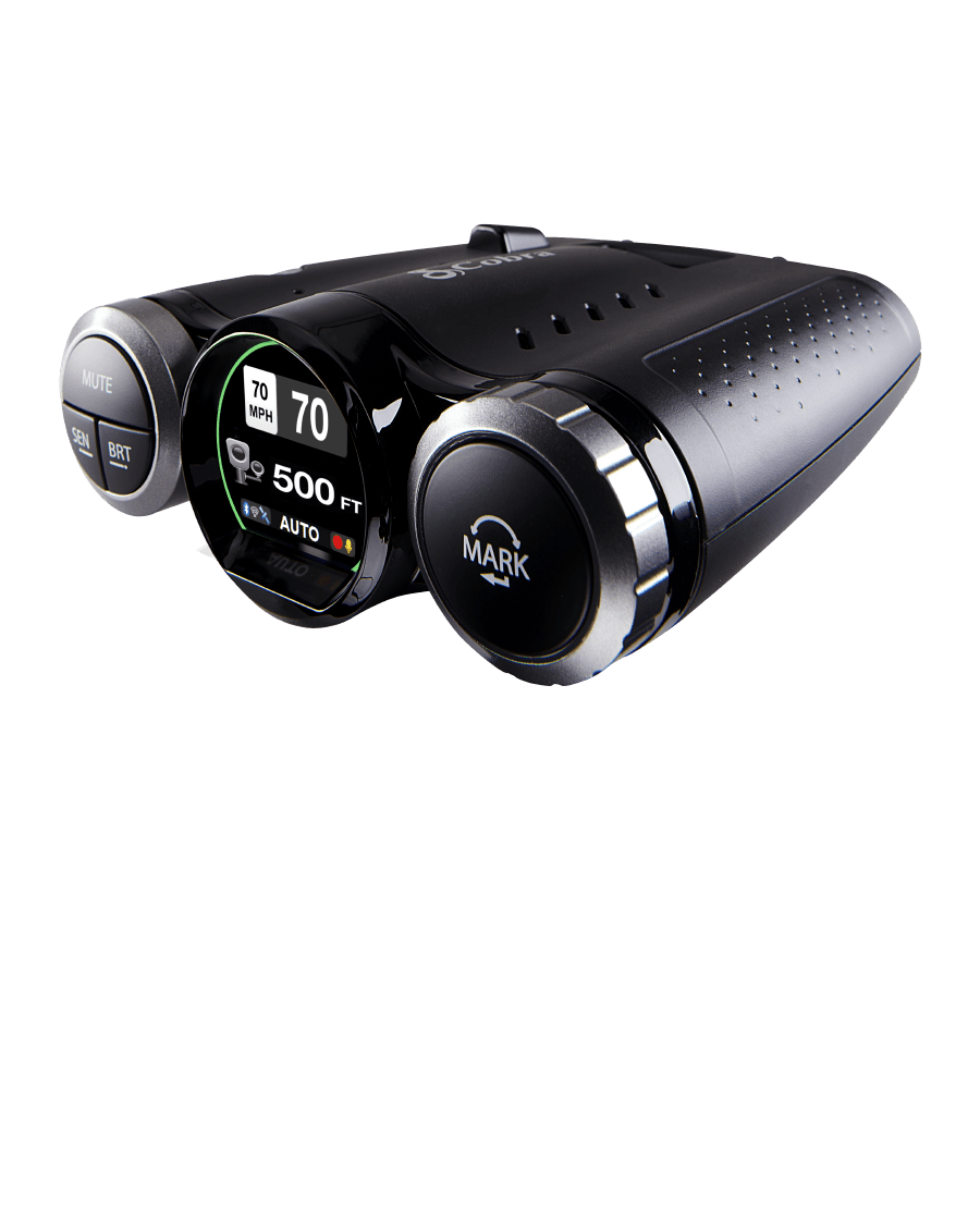 The Radar Shop - Radar Detectors & Dash Cams