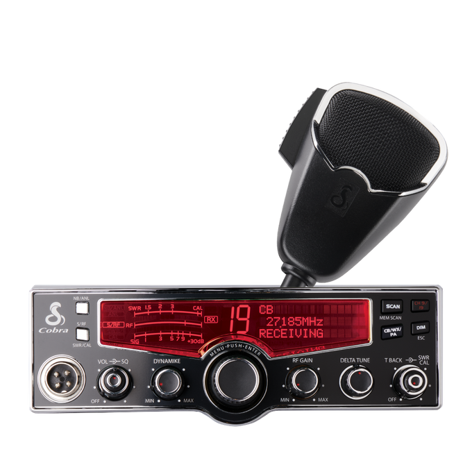 Cobra 29 LX
