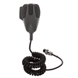 HG M73 Premium Dynamic 4-pin Replacement CB Microphone - cobra.com