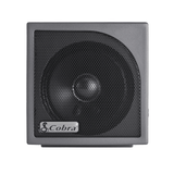 HG S500 - Dynamic Noise Cancelling External CB Speaker with Talk Back - cobra.com