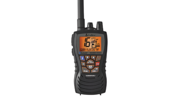 Cobra MR HH500 - Thumbnail 4