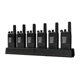 Performa 450 Licensed LMR Business Radio 6-Pack