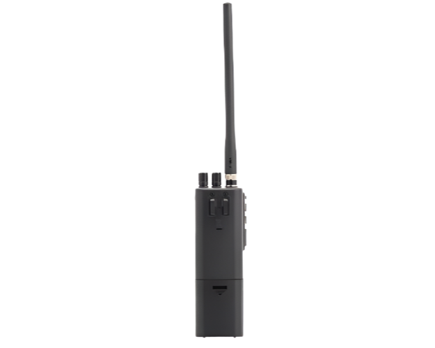 HH 50 WX ST back view.