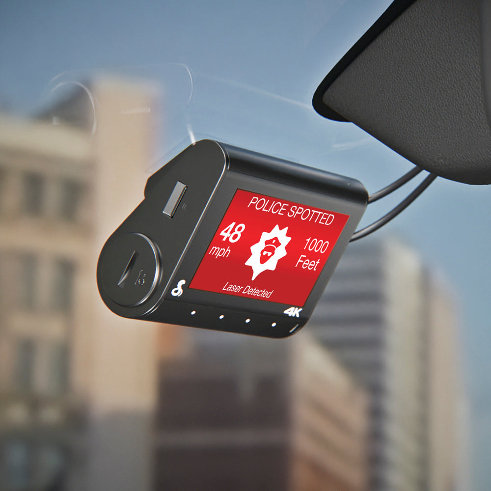 Dash Cams | Smart HD Car Cameras & Pro Video Recording