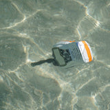 Submerged Handheld Marine Radio