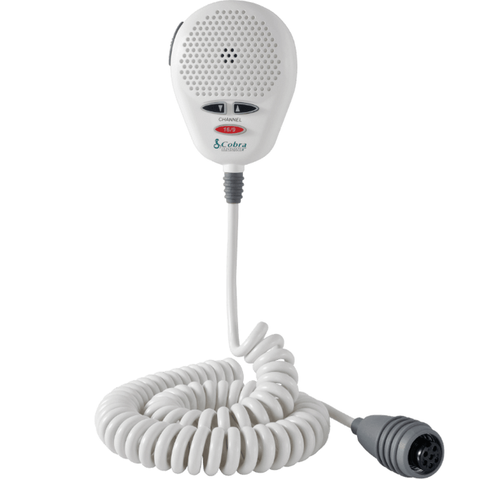 Microphone for MR F45-D Fixed Mount Marine Radio&nbsp;