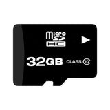 32GB Class 10 MicroSD Card