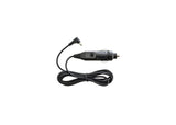 Straight Power Cord for ESD, XRS & SPX Series Cobra Radar Detectors (6' long) - cobra.com