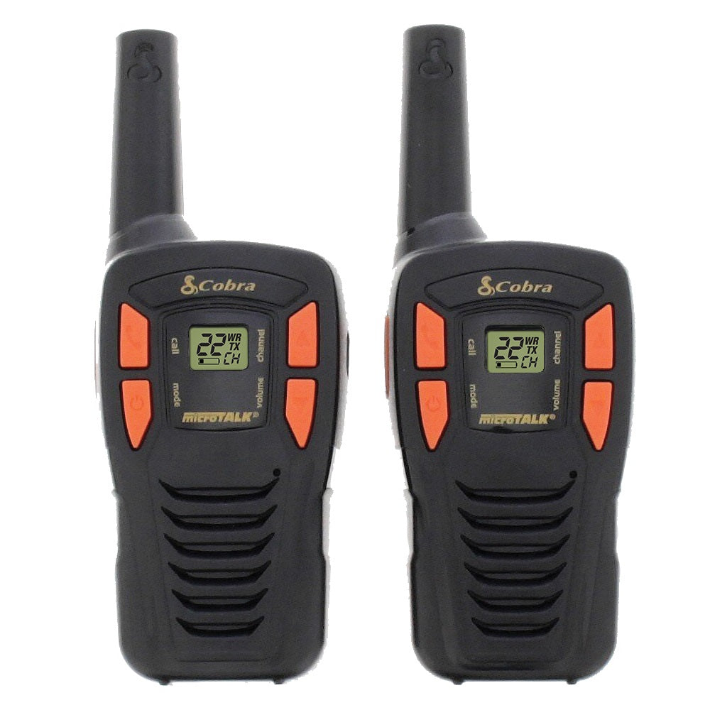 Two-Way Radios & Walkie Talkies – Cobra.com