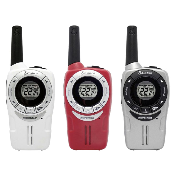 Cobra ACXT360