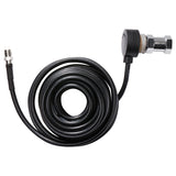 RG-58 Coax with Terminator Connector – 18 ft