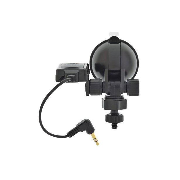 Cobra GPS Mount for Dash Cams 