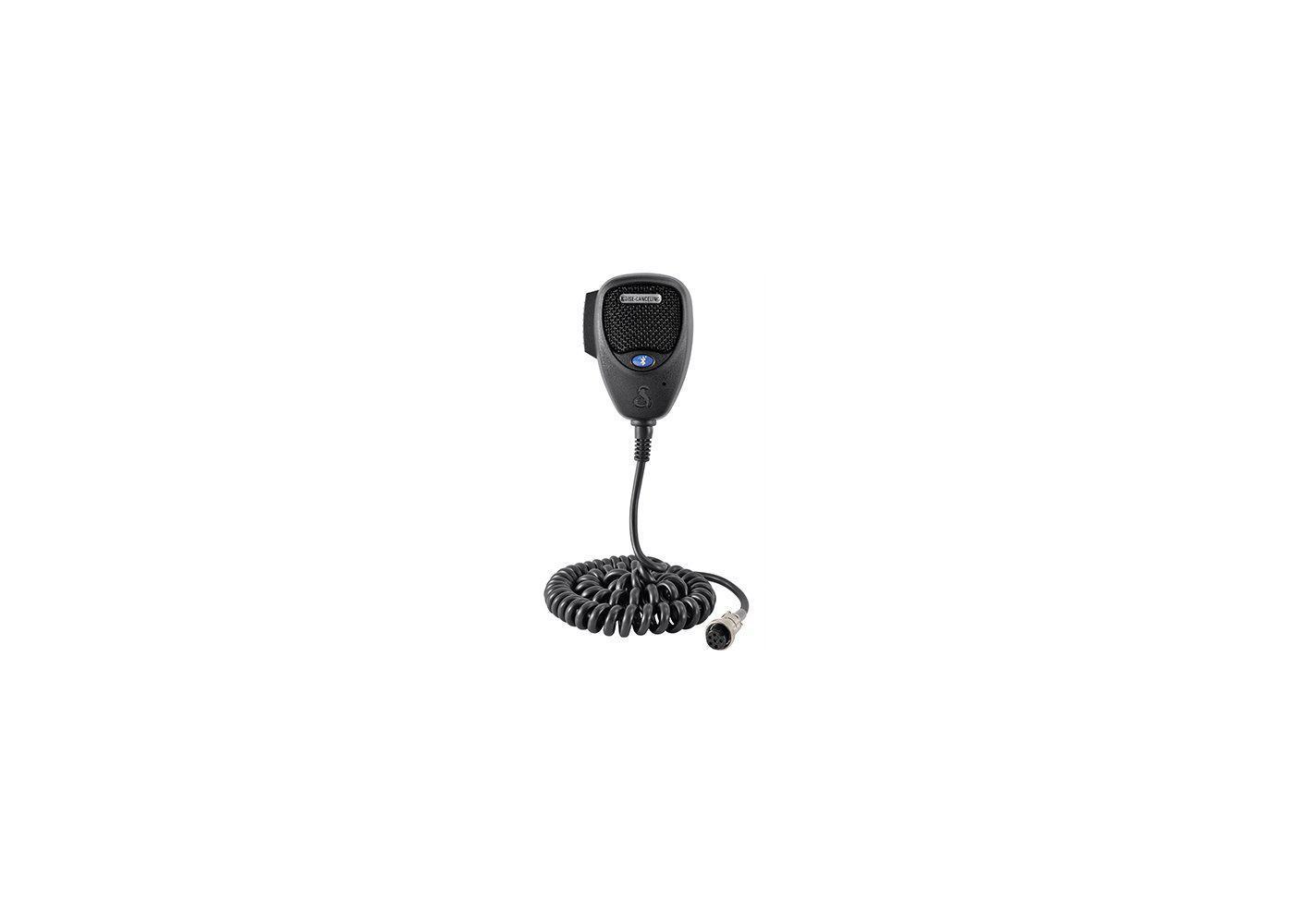 Cobra Replacement Mic for 29 LTD BT, 29 WX NW BT, 29 LX BT - Cobra.com