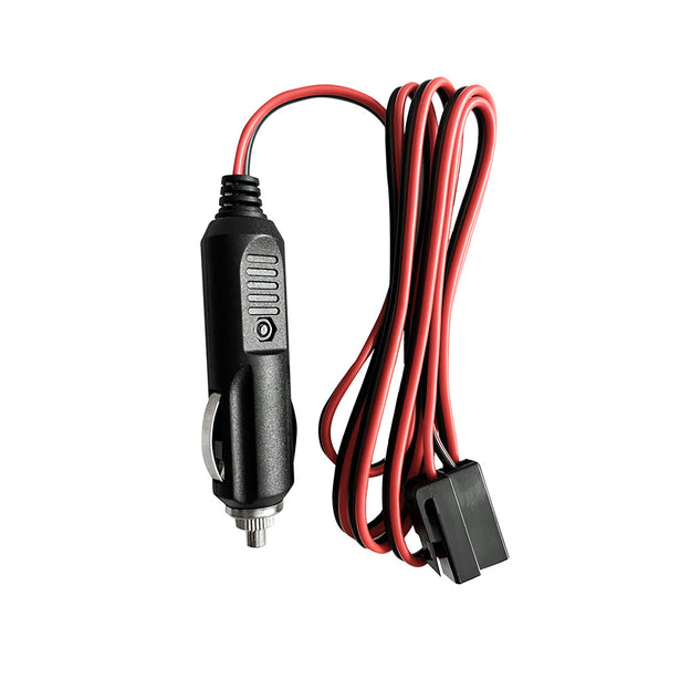 12 volt hot sale plug in radio