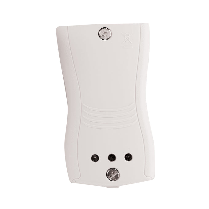 White Battery Pack for the MRHH600WFLTGPS