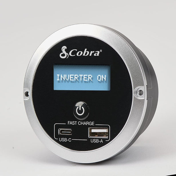 Cobra CPIA20 Remote Switch for Cobra Inverters
