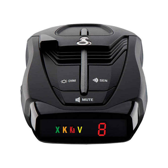 Cobra RAD 380