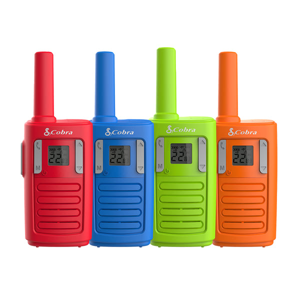 The 5 best walkie-talkies of 2022