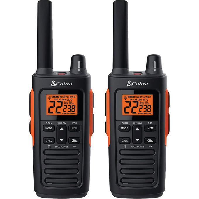 TwoWay Radios & Walkie Talkies