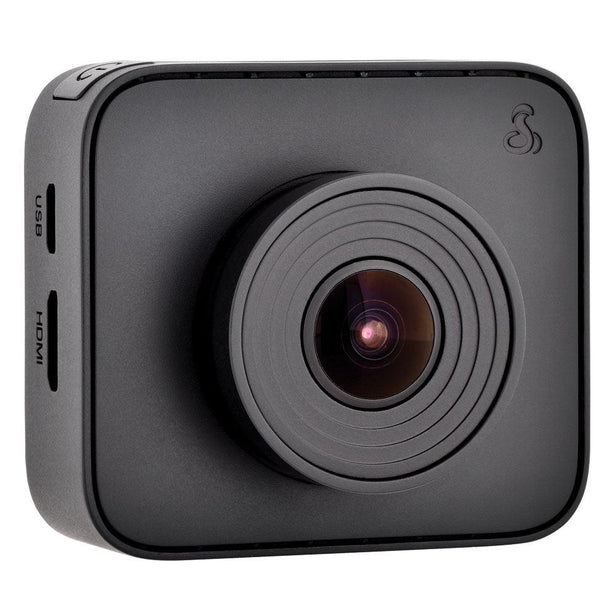 cobra drive hd dash cam with iradar