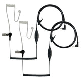 Cobra GA-SV01 Surveillance Headset 2-Pack