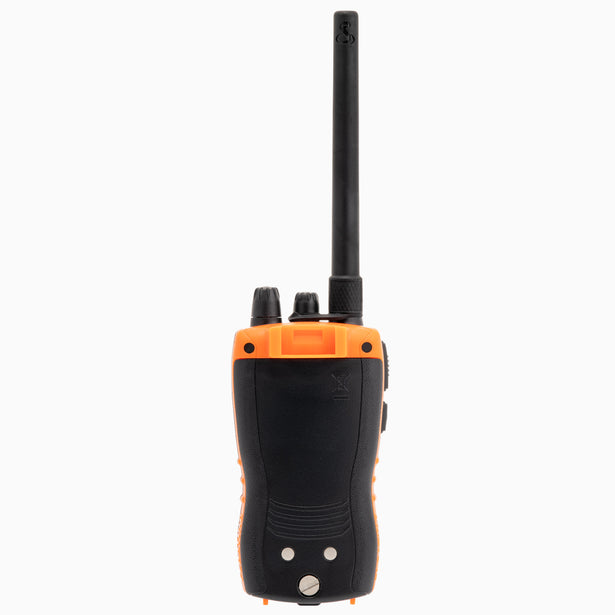 Cobra Mr HH500 Flt BT Floating 6W VHF Radio Bluetooth