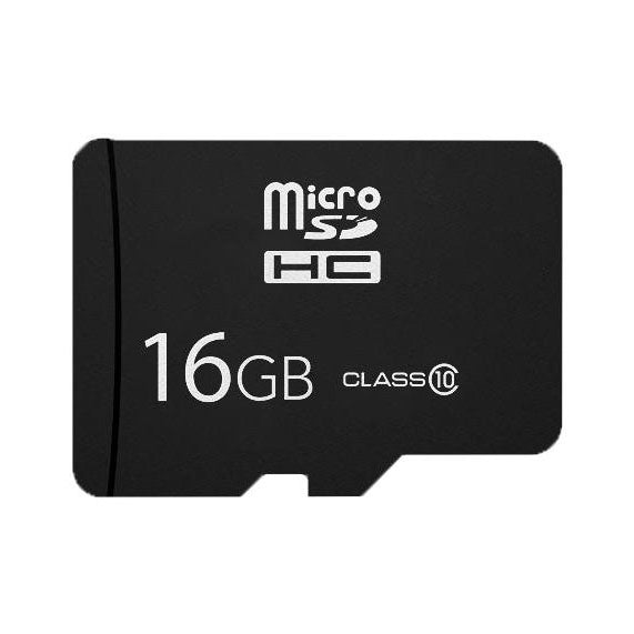 Micro Carte SD 16Go Class 10